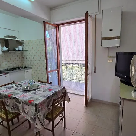 Apartment Il Belvedere