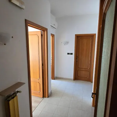 Il Belvedere Apartment Lanciano