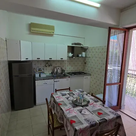 Il Belvedere Apartment