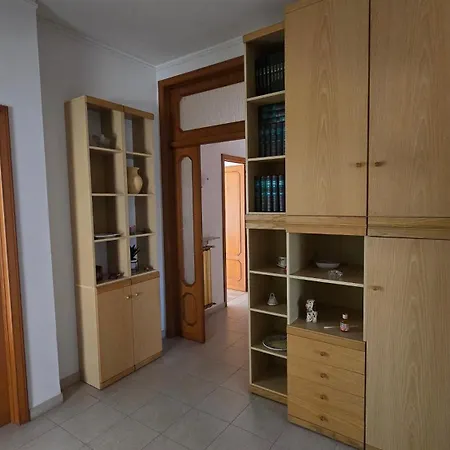 Il Belvedere Apartment