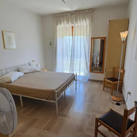 Apartment Il Belvedere *