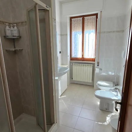 Apartment Il Belvedere