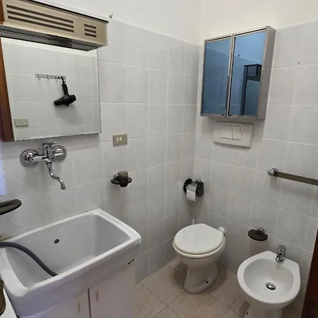 Il Belvedere Apartment *